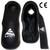 Spirit PU Closed Fingers Semi Contact Sparring Set Boots