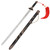 Dragon Tai Chi Sword D490-B4