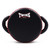 Twins Special Microfibre Punch Pad Black-Red