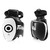Fairtex TP5 Ultra Lite Thigh Pads Black White