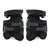 Fairtex TP5 Ultra Lite Thigh Pads Black White