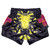 Fairtex BS-Halloween Muaythai Shorts Rotting Fist
