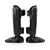 Fairtex SPK9 Kids Shin Pads Black