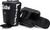 Fairtex SP10 Calf Kick Protection Black