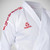 Hayashi Air Deluxe Competition WKF Approved Karate Gi White Kids