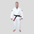 Roll Supreme The Low Key BJJ Gi