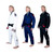 Roll Supreme The Finisher BJJ Gi