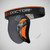 Grey Shock Doctor UltraPro Supporter Ultra Carbon Flex Cup