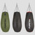 Fumetsu Icon Tear Drop Punch Bag