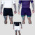 Roll Supreme The Finisher 2 in 1 Jiu Jitsu Shorts