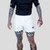 Roll Supreme The Finisher 2 in 1 Jiu Jitsu Shorts