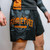 Fumetsu Oni Dual Layer Shorts