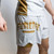 Fumetsu Oni Dual Layer Shorts