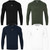 Fumetsu Origins Long Sleeve Rash Guard