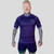 Roll Supreme The Finisher Short Sleeve Rash Guard