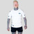 Roll Supreme The Finisher Short Sleeve Rash Guard