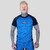 Roll Supreme The Butcher Short Sleeve Rash Guard