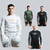 Fumetsu Oni Long Sleeve Rash Guard