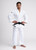 Ippon Gear Basic White Adult