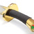 Deluxe Kung Fu Steel BroadSword