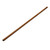 Bo Staff Standard Red Oak - 72" ( 6FT) - ( Grade A ) 30MM Thick