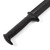 Black Polypropylene Full Contact Warrior Spartan Sword