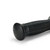 Rubber Knife Black/Grey - Large