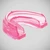 Hot Pink Shock Doctor 4200 Braces Youth Mouth Guard