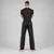 Bytomic Adult Double Stripe Contact Pants