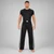 Bytomic Adult Double Stripe Contact Pants
