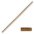 Bo Staff Ash Wood Toothpick Both Ends - 60" - ( 5ft )
