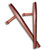 Tonfa Wooden Red Oak - 20"