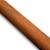 Jo Staff Standard Red Oak - 50" (4ft) - (Grade A) 30mm Thick