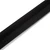 Black Oak Wooden Bokken With Roped Handle
