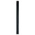 Extra Long Bo Staff / Poles Black Carry Case Canvas - 81"