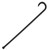 United Cutlery Night Watchman Premium Hook Walking Cane