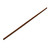 Jo Staff Red Oak Tapered Both Ends