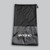 Black/Red Bytomic Drawstring Equipment Bag