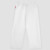 White Bytomic Red Label Martial Arts Trousers