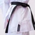 White Bytomic Red Label Adult Judo Uniform