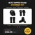 Blitz Dipped Foam Sparring Set - save on RRP