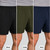 Fumetsu Origins Fight Shorts - all colours