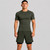 Fumetsu Origins Dual Layer Shorts
