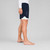 Fumetsu Icon Dual Layer Training Shorts