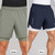 Fumetsu Icon Dual Layer Training Shorts - all colours