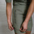 Fumetsu Icon Womens Dual Layer Fight Shorts