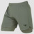 Fumetsu Icon Womens Dual Layer Fight Shorts