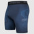 Fumetsu Mjolnir Vale Tudo Shorts Blue/Black