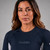 Fumetsu Icon Womens Long Sleeve Rash Guard