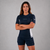 Fumetsu Icon Womens Short Sleeve Rash Guard